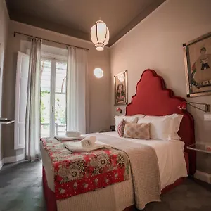 La Fonderia Отель типа 