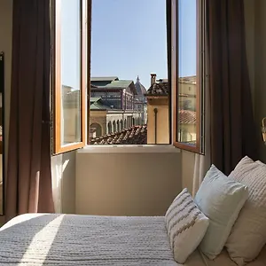 住宿加早餐酒店 麦尔威住宿加早餐旅馆, 佛罗伦萨
