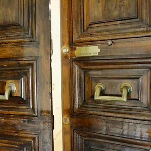Alojamento de Acomodação e Pequeno-almoço Heart, Florença