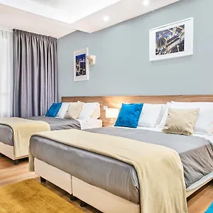 Cathedral Bed & Breakfast