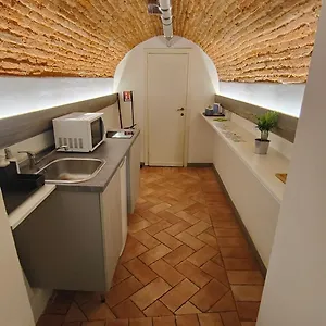 Bed and breakfast Nina Duomo, Florencia