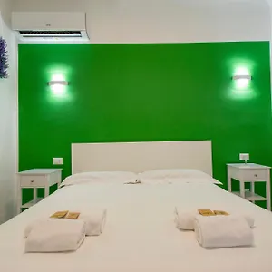 Bed and breakfast Il Vagello, Florencia