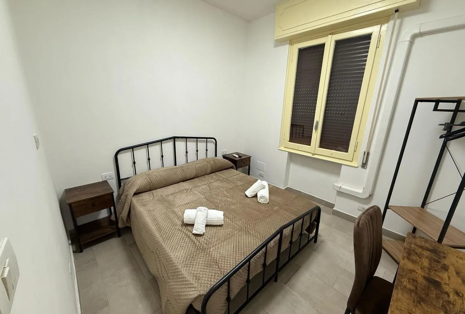 Bed & Breakfast Best Bnb Ponte Vecchio Florence Italy